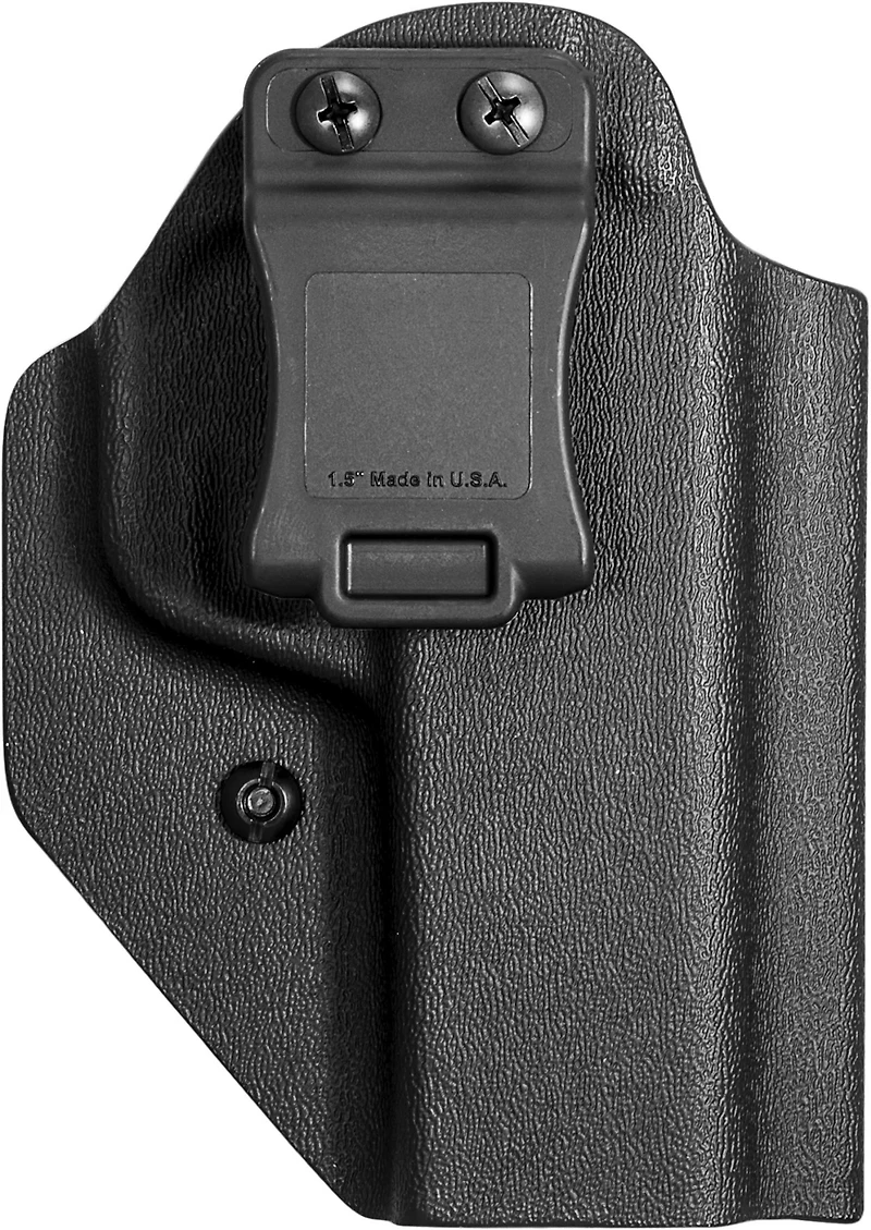 Mission First Tactical Smith & Wesson SD9/SD40/SD9VE/SD40 V Ambidextrous IWB/OWB Holster