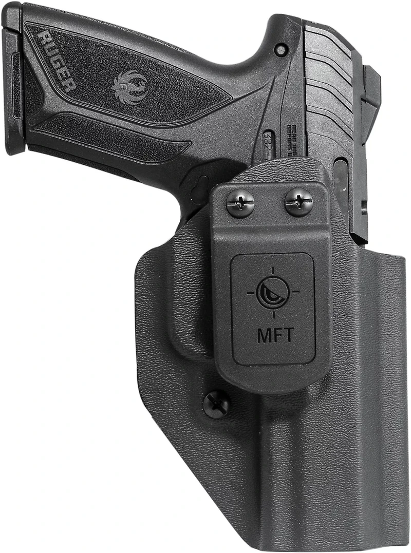 Mission First Tactical Ruger Security 9 Ambidextrous IWB/OWB Holster