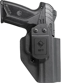 Mission First Tactical Ruger Security 9 Ambidextrous IWB/OWB Holster