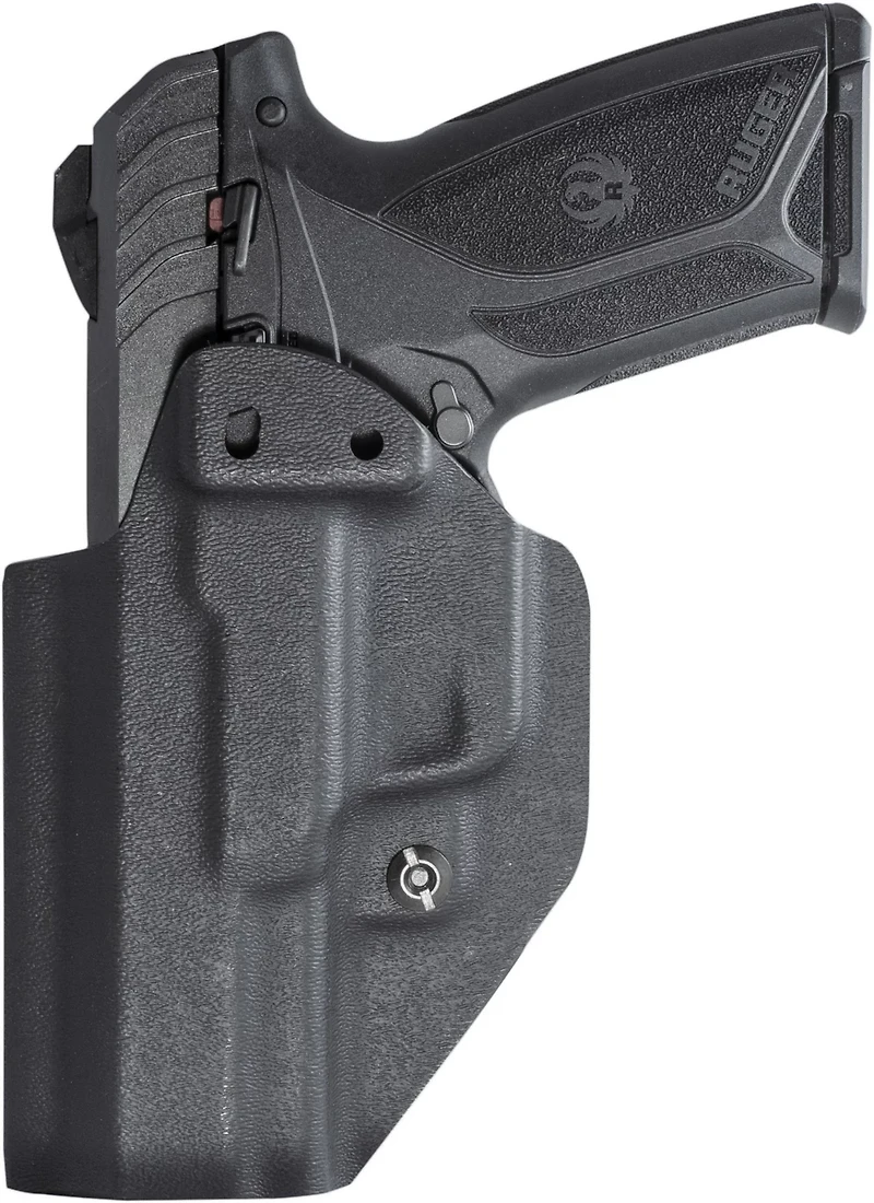 Mission First Tactical Ruger Security 9 Ambidextrous IWB/OWB Holster