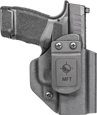 Mission First Tactical Springfield Hellcat Micro-Compact OSP 9mm IWB/OWB Holster
