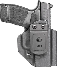Mission First Tactical Springfield Hellcat Micro-Compact OSP 9mm IWB/OWB Holster