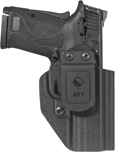 Mission First Tactical Smith & Wesson M&P Shield EZ 9mm IWB/OWB Holster