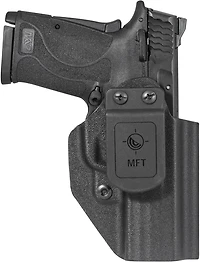 Mission First Tactical Smith & Wesson M&P Shield EZ 9mm IWB/OWB Holster