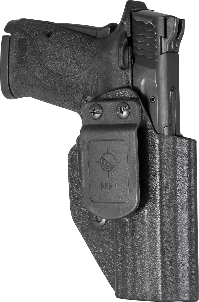 Mission First Tactical Smith & Wesson M&P Shield EZ 9mm IWB/OWB Holster
