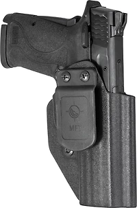 Mission First Tactical Smith & Wesson M&P Shield EZ 9mm IWB/OWB Holster