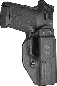 Mission First Tactical Smith & Wesson M&P Shield EZ 9mm IWB/OWB Holster