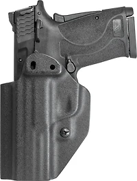 Mission First Tactical Smith & Wesson M&P Shield EZ 9mm IWB/OWB Holster