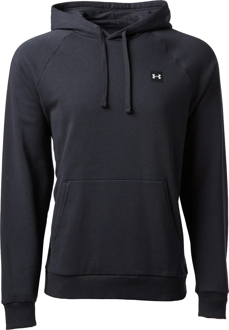 Under Armour Men's Rival Fleece Hoodie