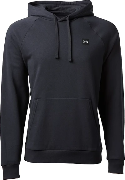 Under Armour Men's Rival Fleece Hoodie