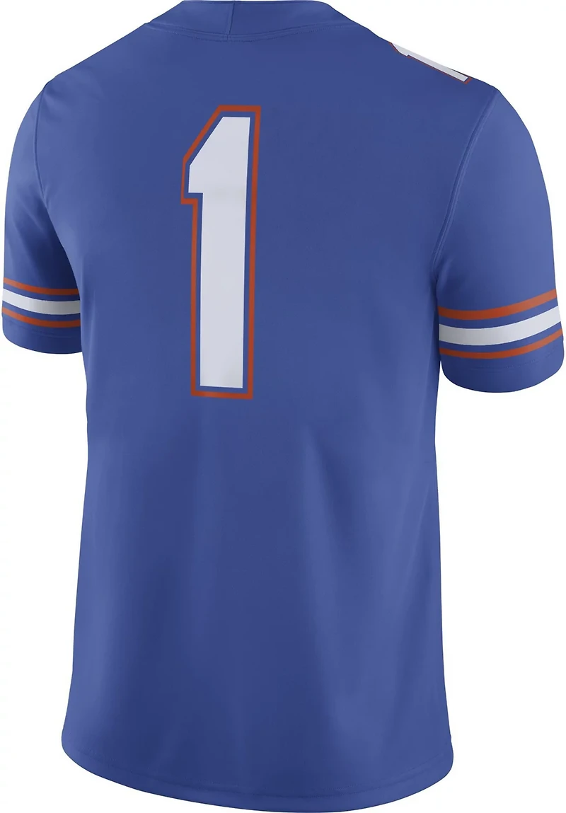 Nike Men's University of Florida Home Game Jersey