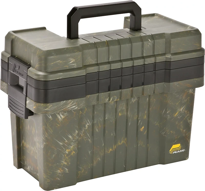 Plano Camo Shooter's Case