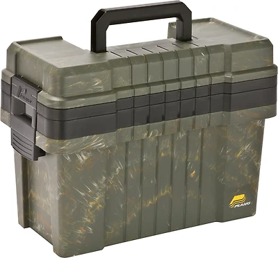 Plano Camo Shooter's Case