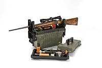 Plano Camo Shooter's Case