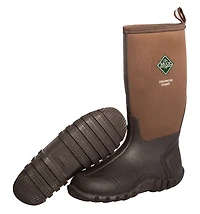 Muck Boot Men's Edgewater Classic Waterproof Hunting Boots