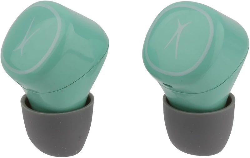 Altec Lansing NanoPods Wireless Earbud Headphones