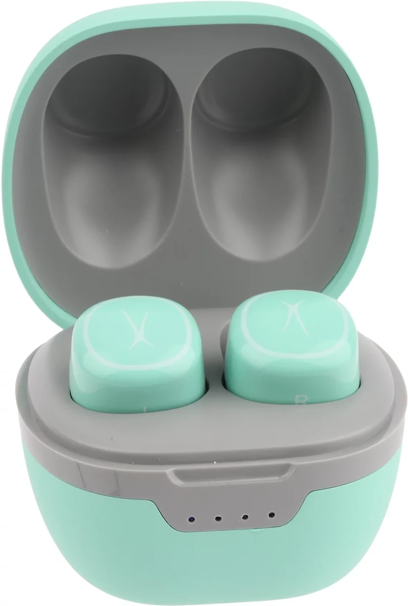 Altec Lansing NanoPods Wireless Earbud Headphones