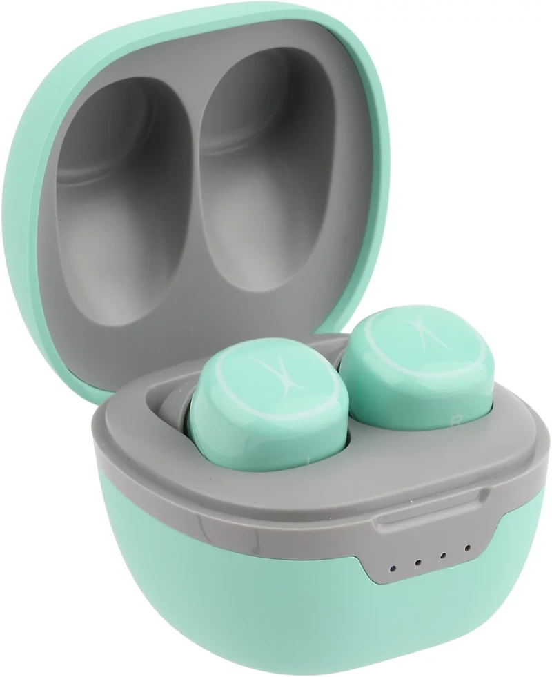 Altec Lansing NanoPods Wireless Earbud Headphones