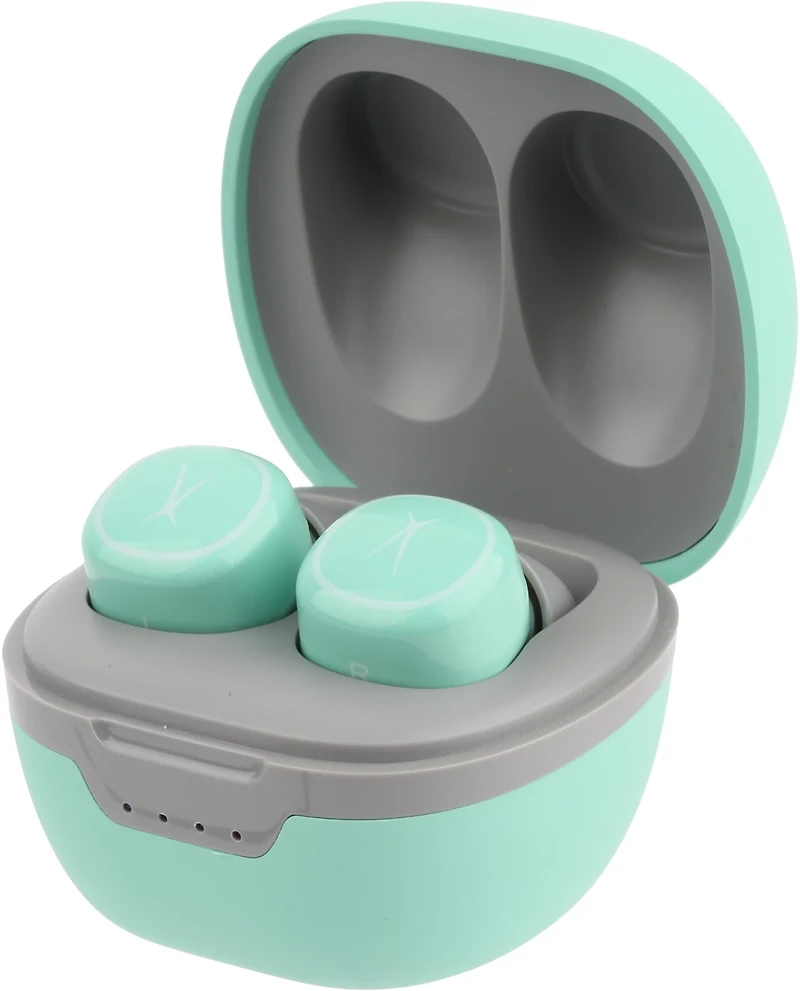 Altec Lansing NanoPods Wireless Earbud Headphones