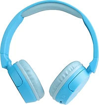 Altec Lansing Kids' 2-in-1 Kid Safe Headphones