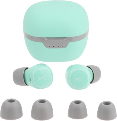 Altec Lansing NanoPods Wireless Earbud Headphones