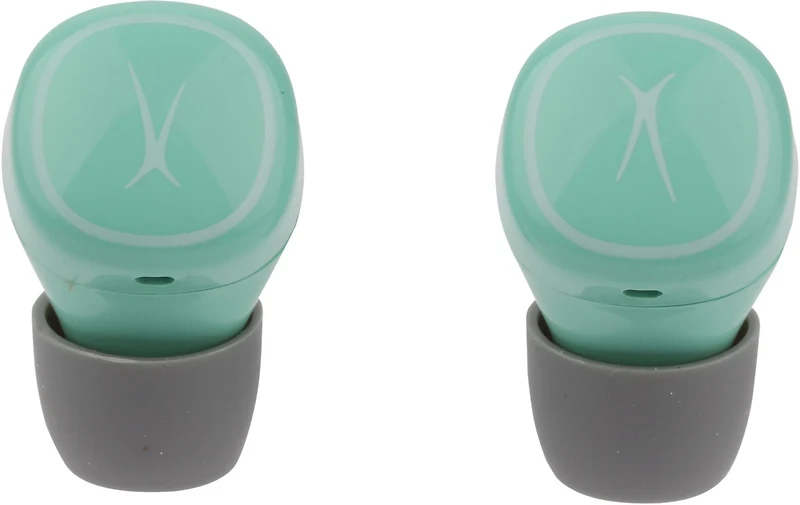 Altec Lansing NanoPods Wireless Earbud Headphones
