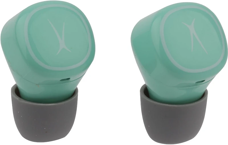 Altec Lansing NanoPods Wireless Earbud Headphones