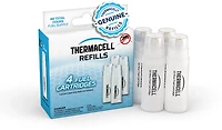 ThermaCELL Fuel Cartridge Refills 4-Pack