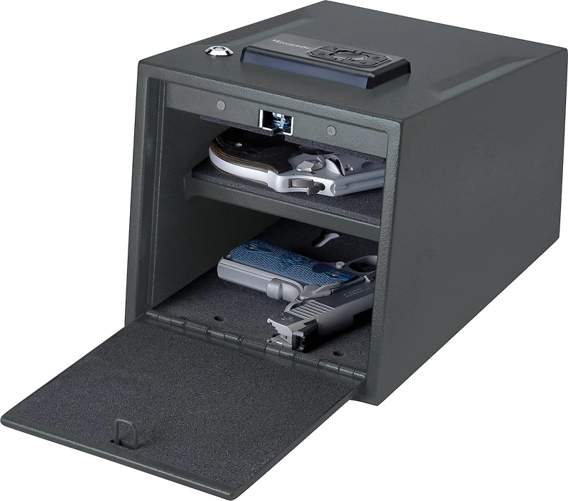 Hornady Two-Gun Keypad Vault