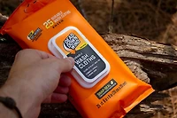Dead Down Wind Field Wash Cloths 25-Pack