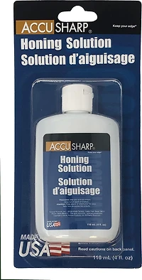 AccuSharp Honing Solution