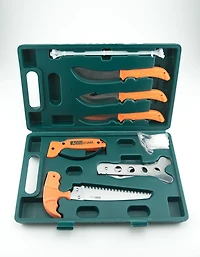 AccuSharp Game Processing Kit