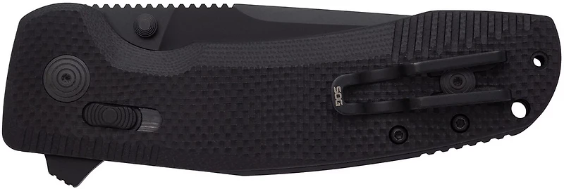 SOG Tac XR Folding Knife