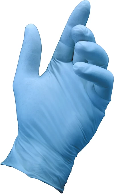 Cordova Consumer Products Nitrile Gloves 10-Pack