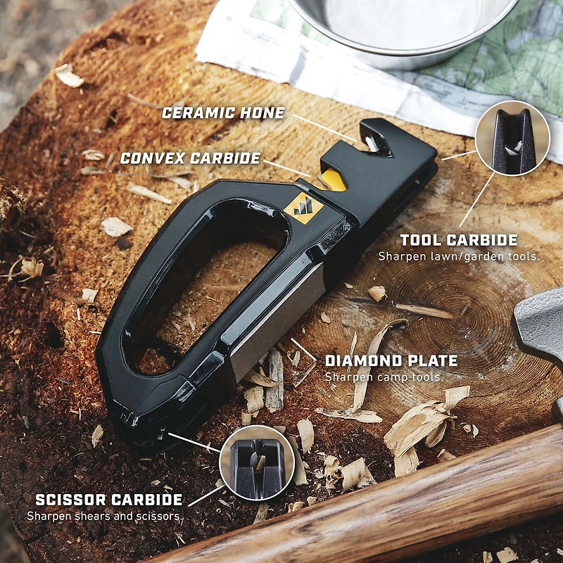 Work Sharp Pivot Pro Knife Sharpener