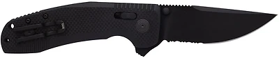 SOG Tac XR Folding Knife