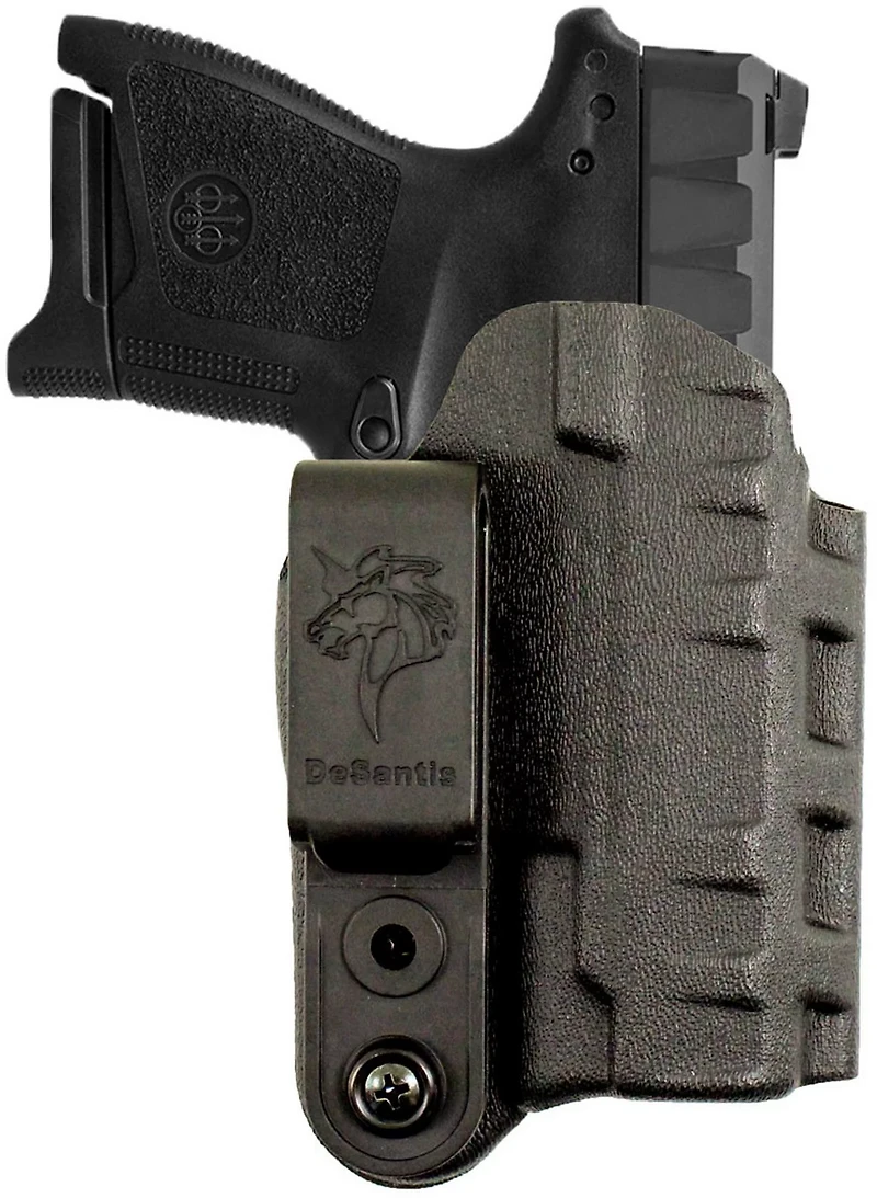 DeSantis Gunhide SLIM-TUK SIG SAUER P365 Holster