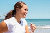 Altec Lansing NanoPods Wireless Earbud Headphones