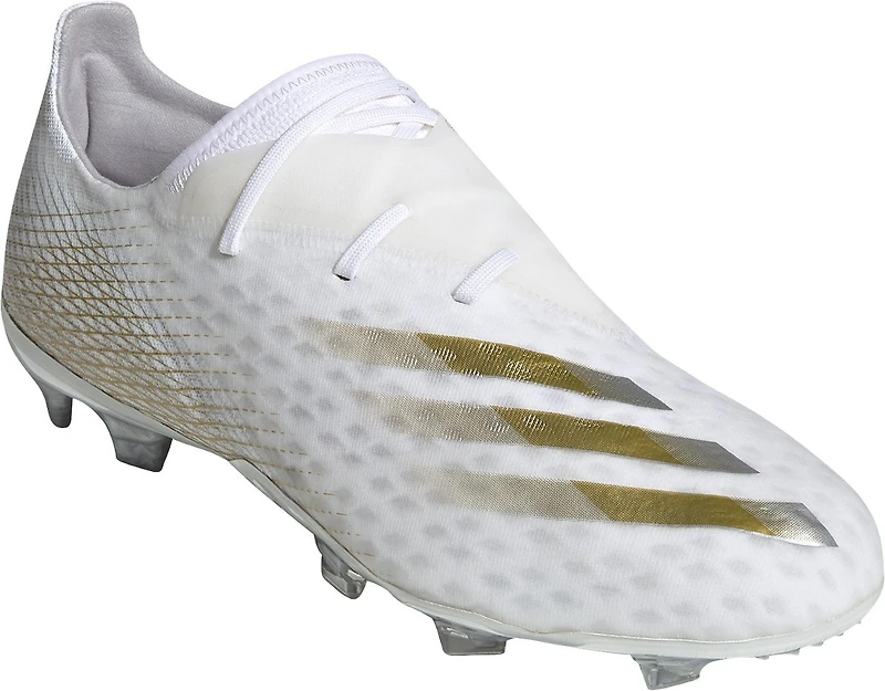 adidas Men's X Ghosted.2 Soccer Shoes