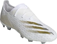 adidas Men's X Ghosted.2 Soccer Shoes
