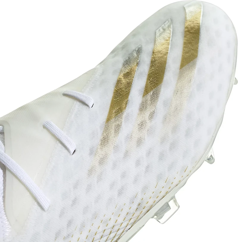 adidas Men's X Ghosted.2 Soccer Shoes