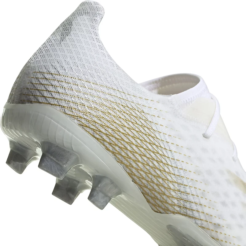 adidas Men's X Ghosted.2 Soccer Shoes