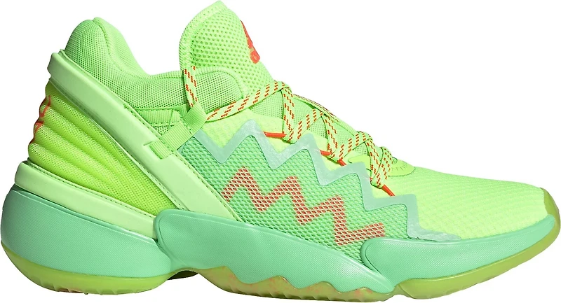 adidas Men's D.O.N. Issue 2 Basketball Shoes