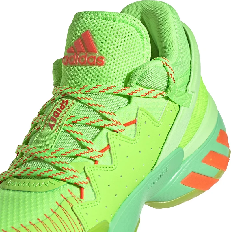 adidas Men's D.O.N. Issue 2 Basketball Shoes