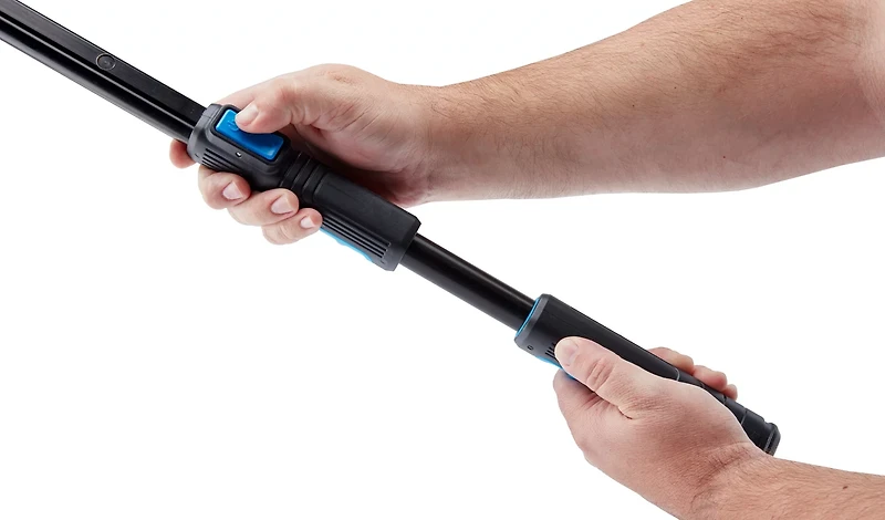 H2O Xpress Stowaway Landing Net