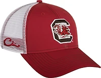 Drake Waterfowl Men's University of South Carolina Mesh Back Cap