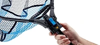 H2O Xpress Stowaway Landing Net