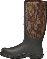 LaCrosse Men's Alpha Lite Rubber Hunting Boots