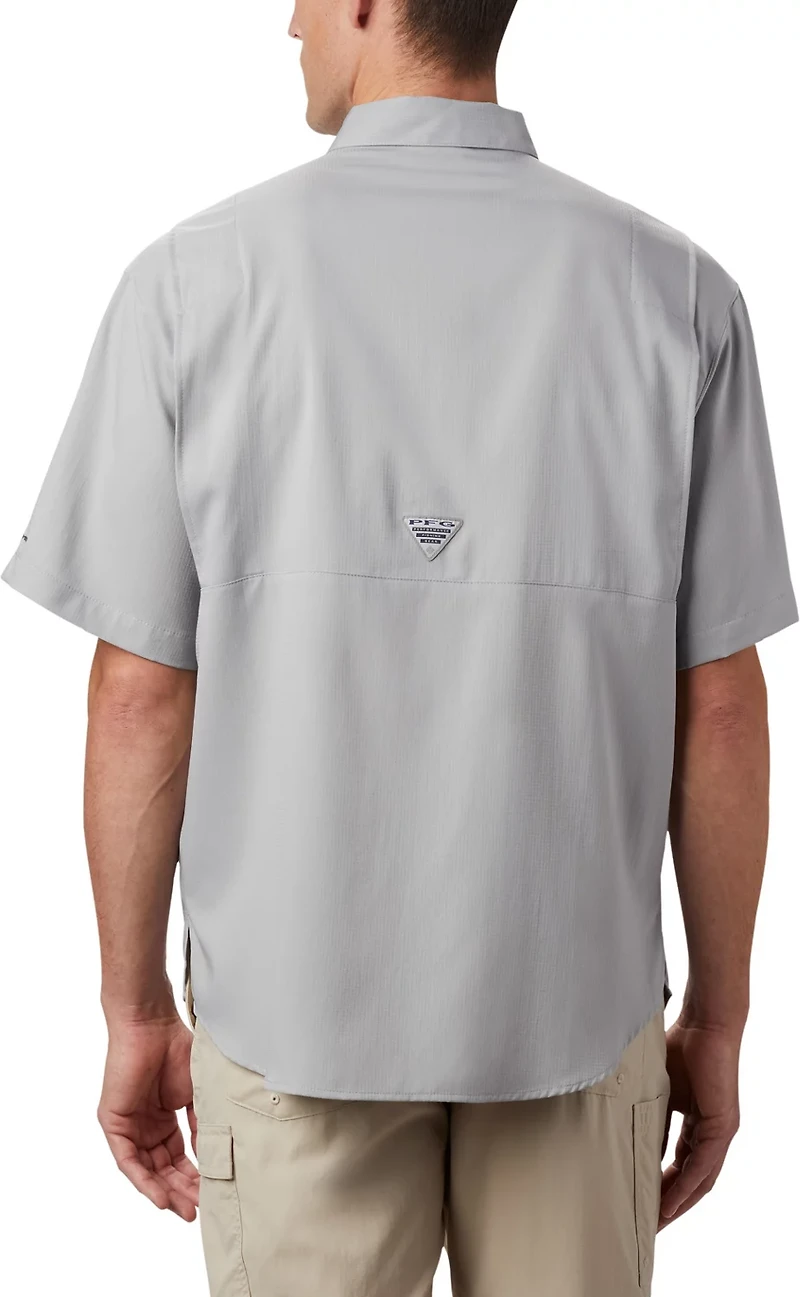 Columbia Sportswear Men's University of Texas Tamiami Button-Down Shirt