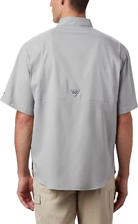 Columbia Sportswear Men's University of Texas Tamiami Button-Down Shirt